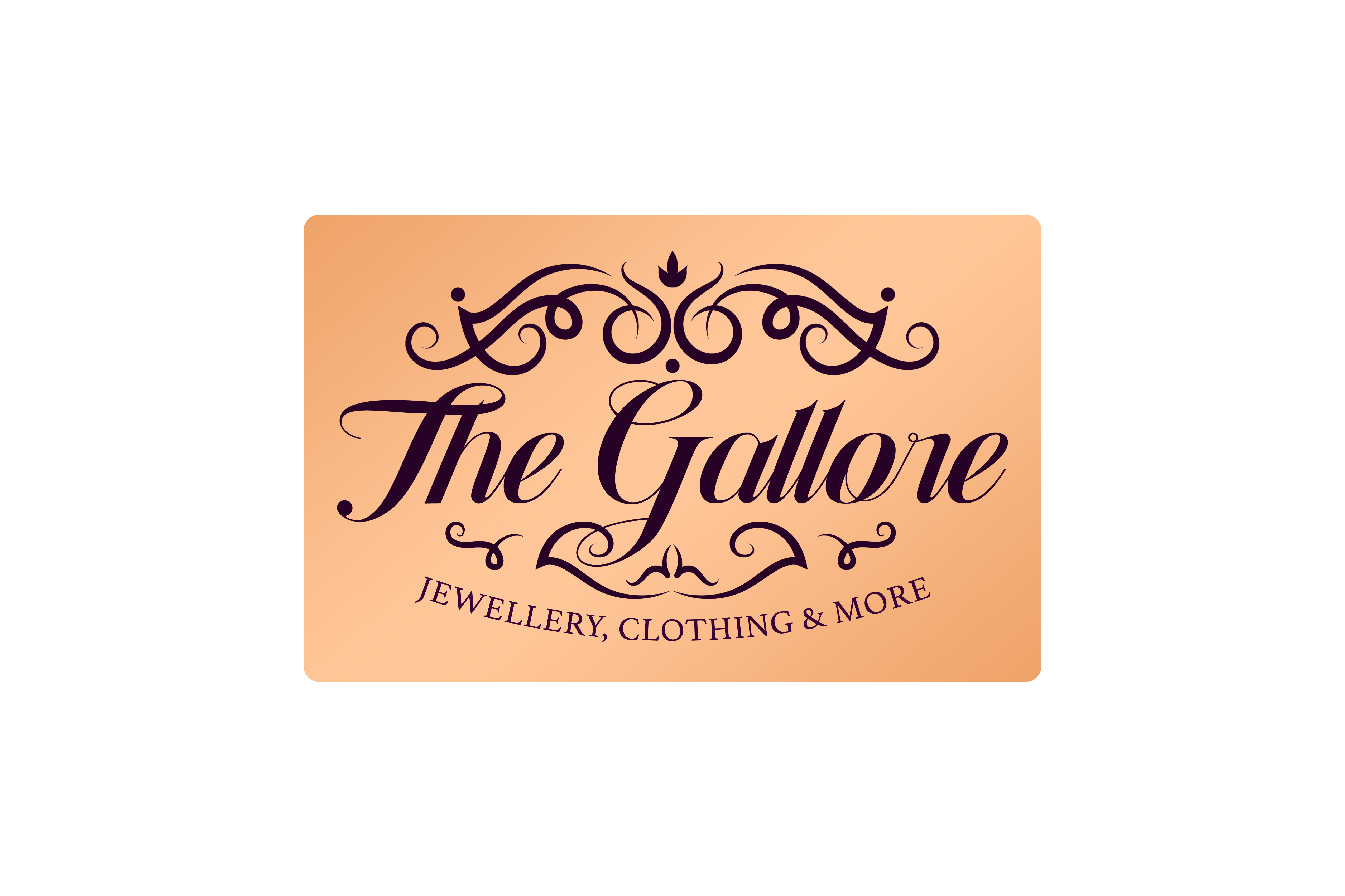 TheGallore logo